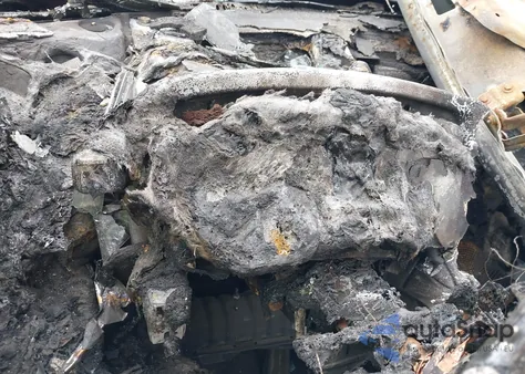 2023 BMW X5 M50I из США, поврежденный, VIN 5UXJU4C07P9N67676